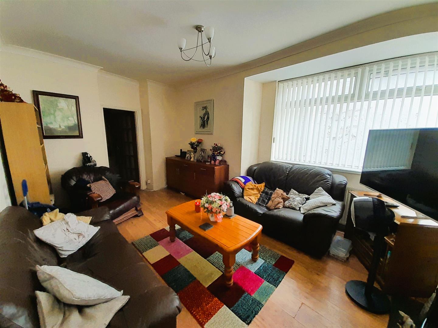 Coldstream Street, Llanelli, SA15 3BG